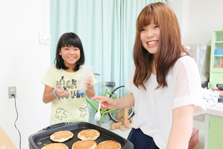 イクラとバターを作ってみよう